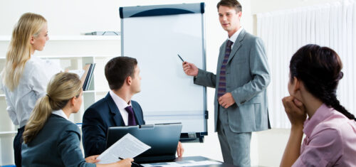 Management Systems Training